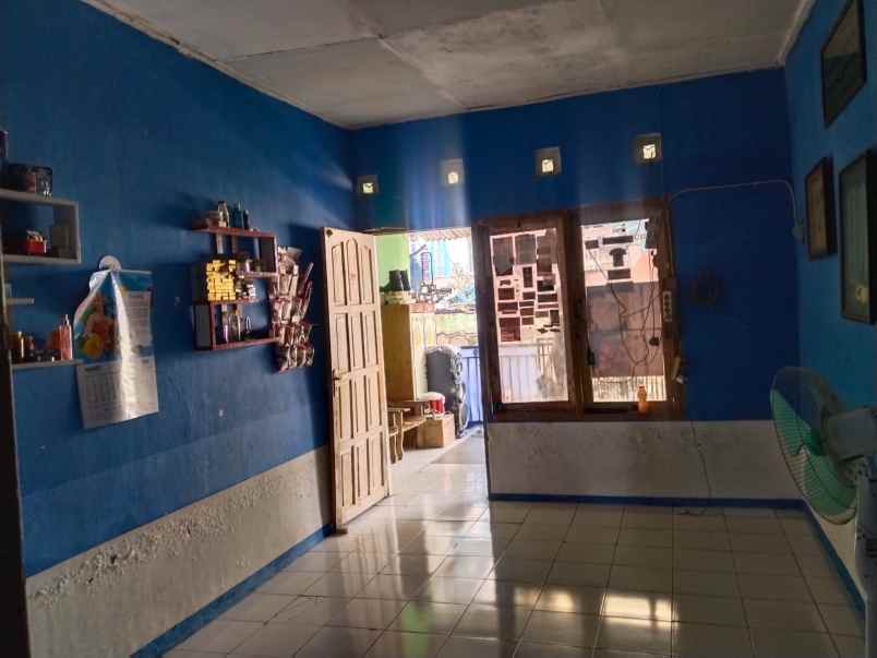 dijual rumah asabri jatisari mijen semarang