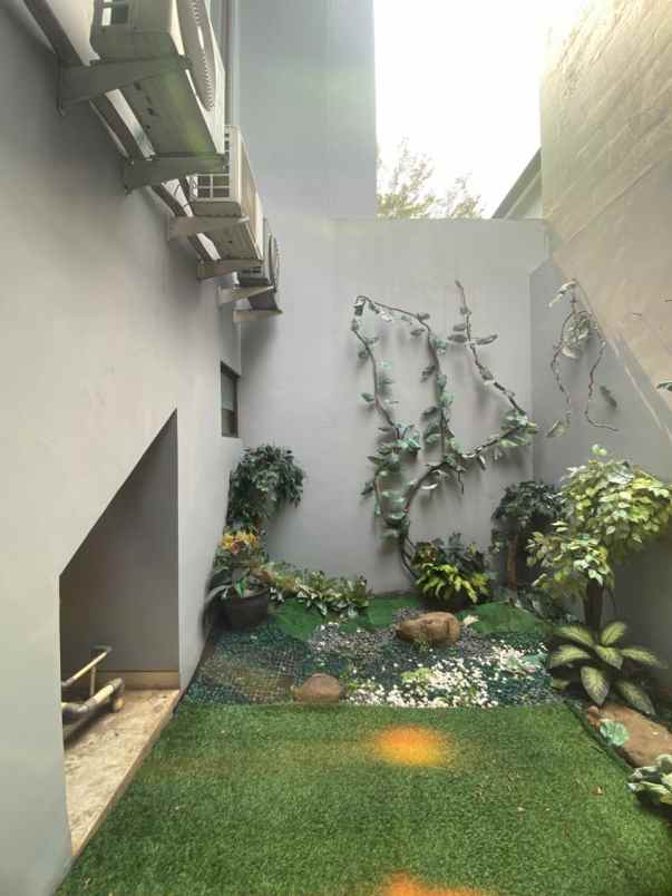 dijual rumah asana residence cibubur