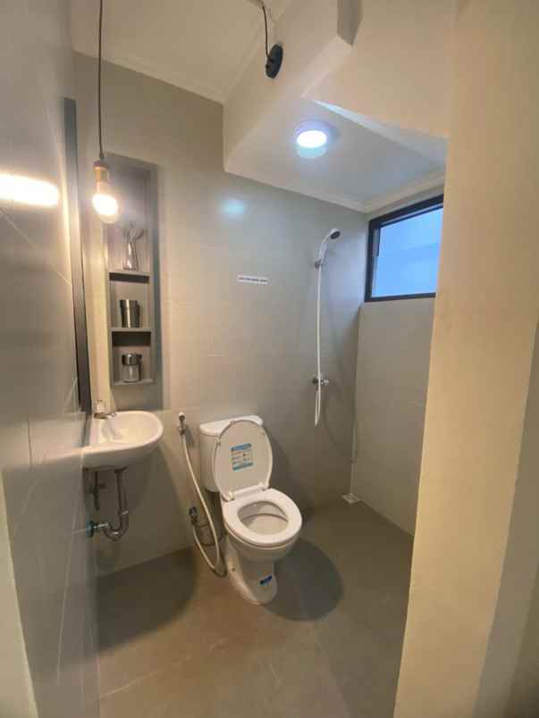 dijual rumah asana residence cibubur