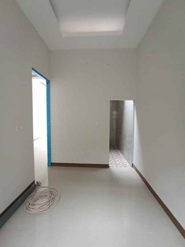 dijual rumah babatan pilang