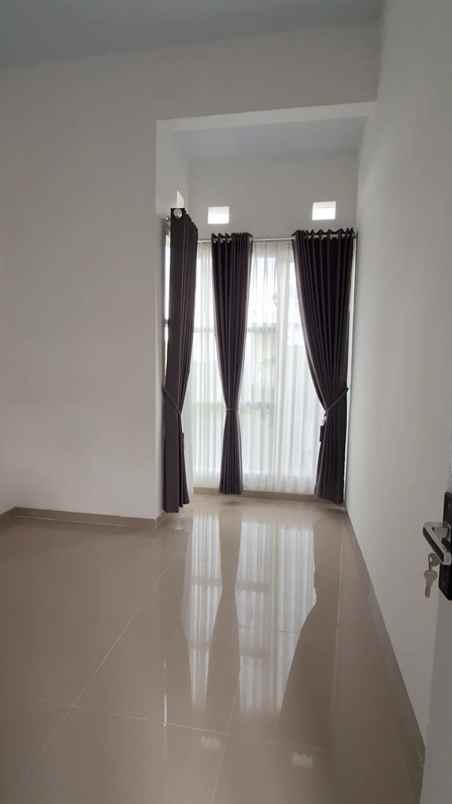 dijual rumah bandulan sukun malang