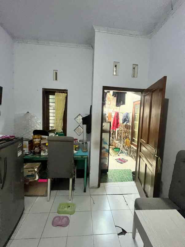 dijual rumah bangunjiwo kasihan bantul