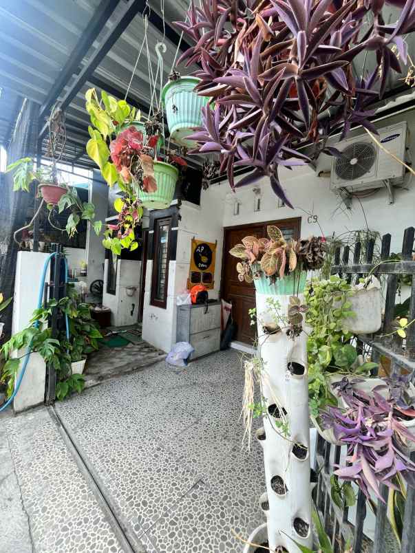 dijual rumah bangunjiwo kasihan bantul