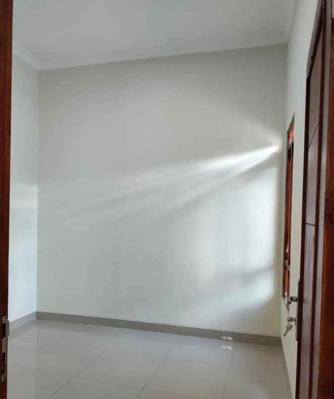 dijual rumah banguntapan