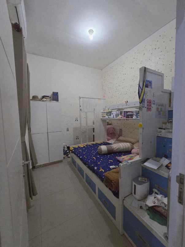 dijual rumah banjarmukti residence