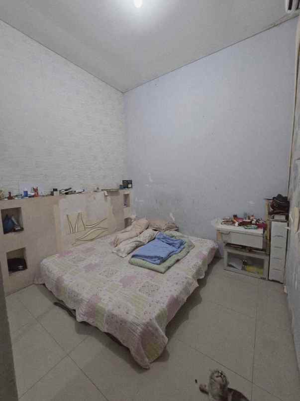 dijual rumah banjarmukti residence