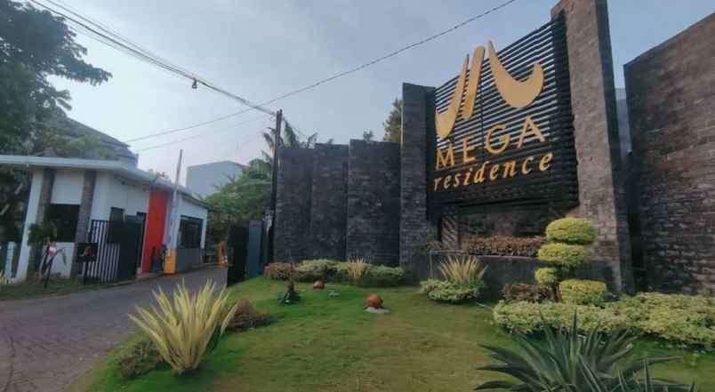 dijual rumah banyumanik