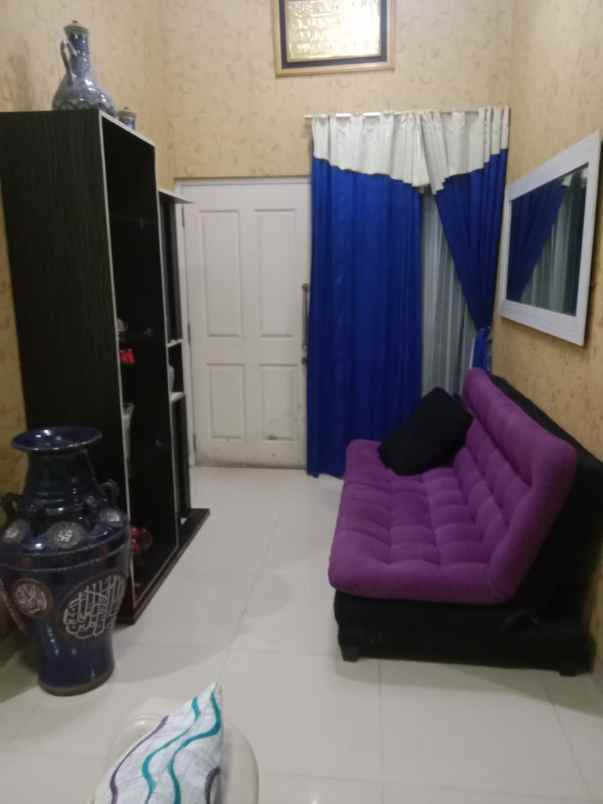 dijual rumah banyumanik