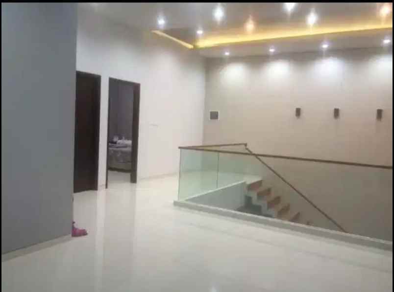 dijual rumah baruk
