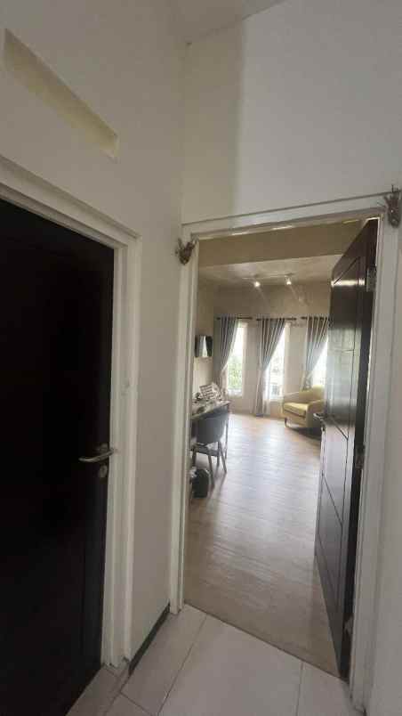 dijual rumah baruk