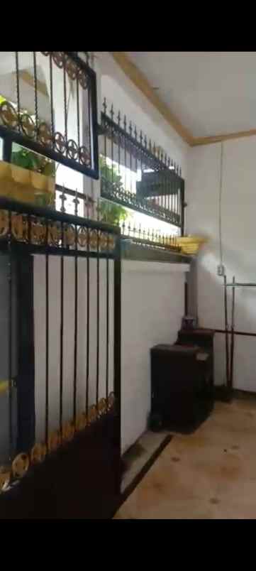 dijual rumah benowo