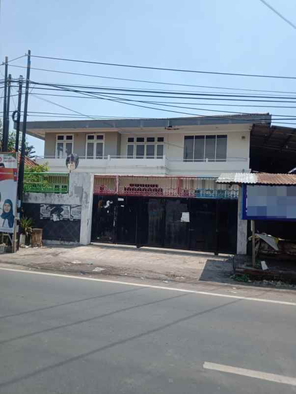 dijual rumah betro kec sedati kab sidoarjo