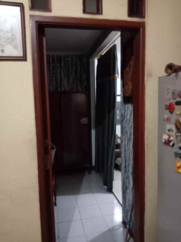 dijual rumah bintaro