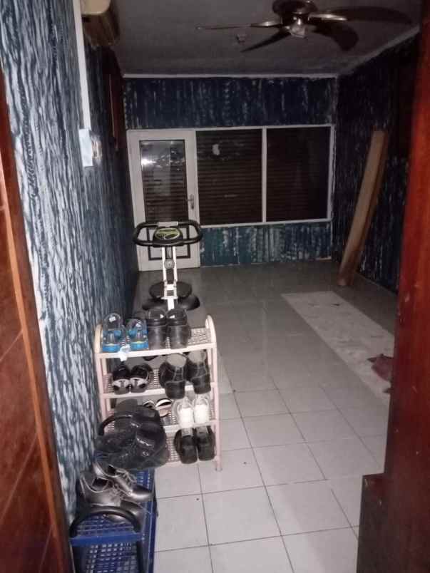 dijual rumah bintaro