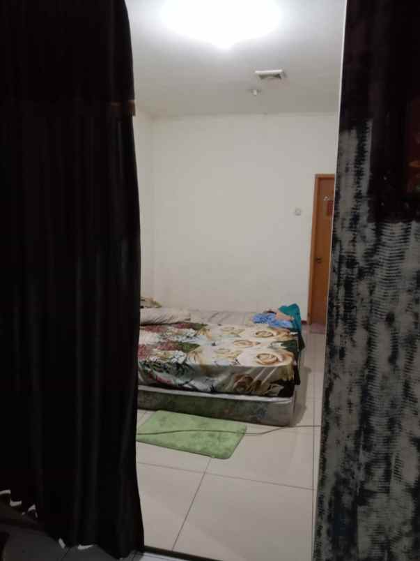 dijual rumah bintaro