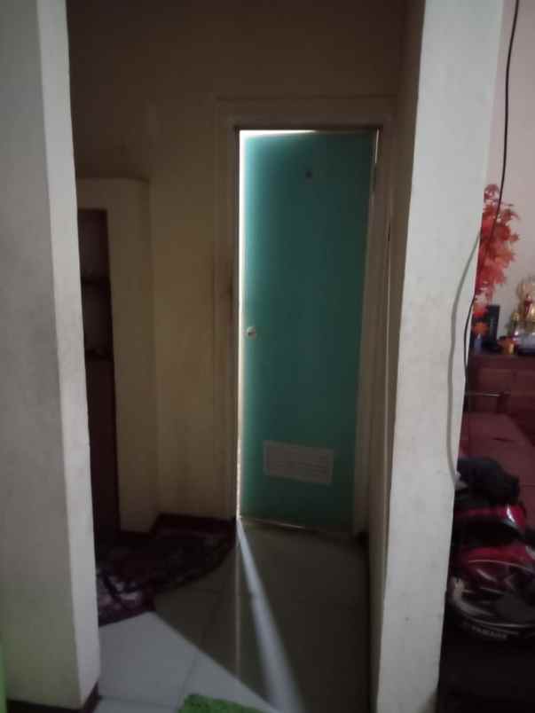 dijual rumah bintaro