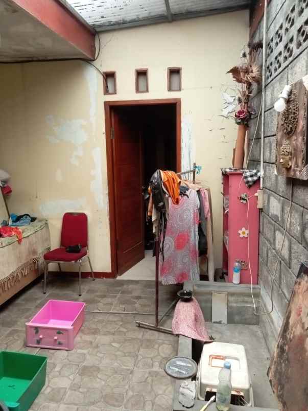 dijual rumah bintaro