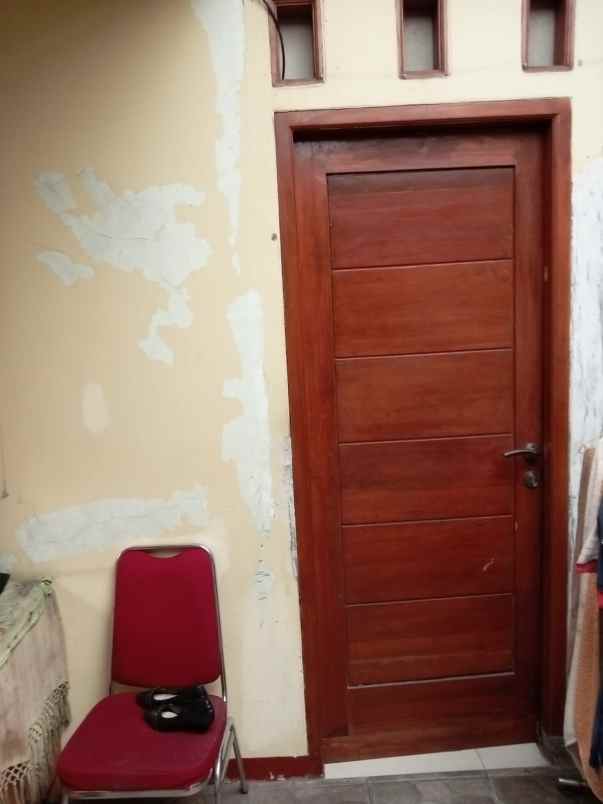 dijual rumah bintaro