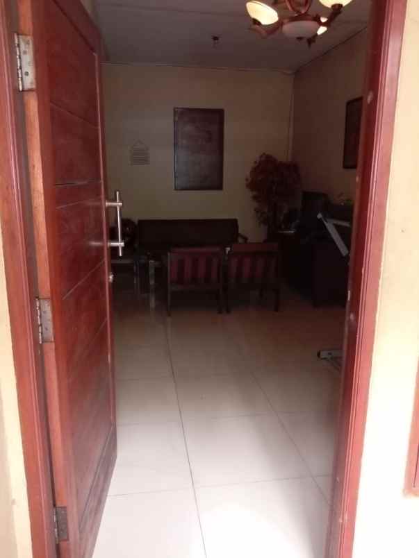 dijual rumah bintaro