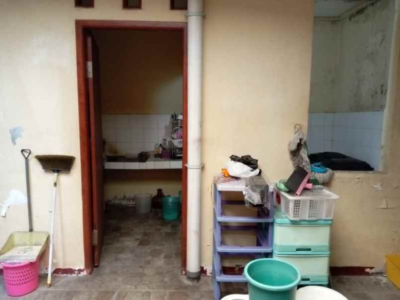 dijual rumah bintaro