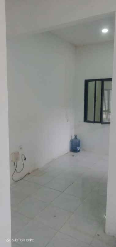 dijual rumah bojong jaya