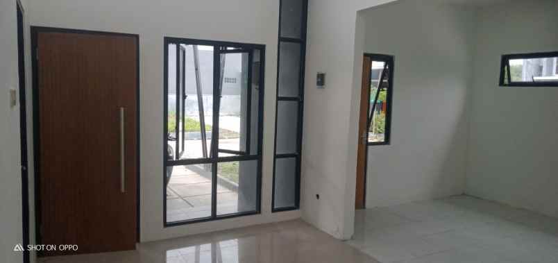 dijual rumah bojong jaya
