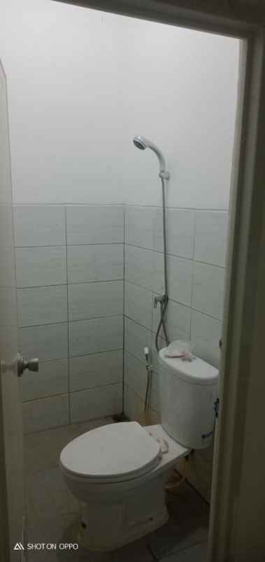 dijual rumah bojong jaya