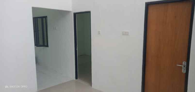 dijual rumah bojong jaya