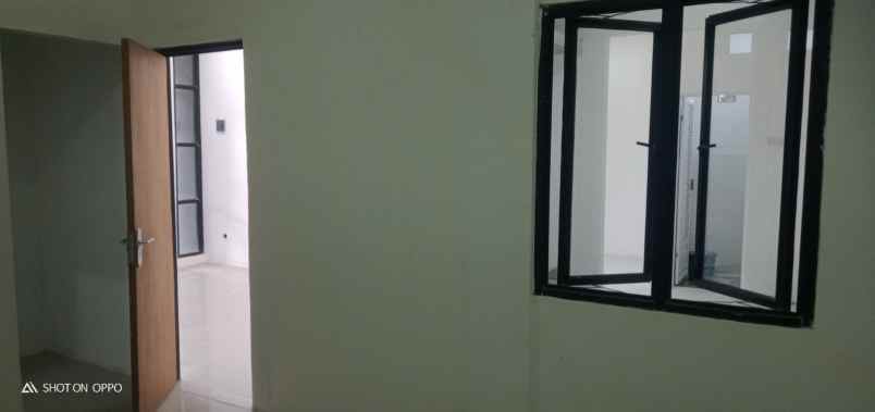 dijual rumah bojong jaya