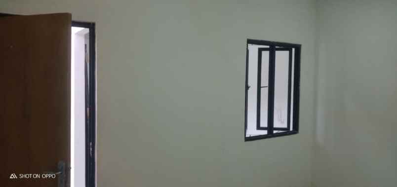 dijual rumah bojong jaya