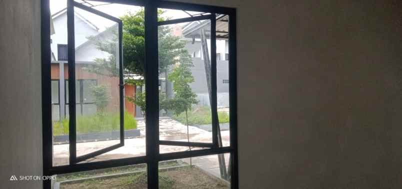 dijual rumah bojong jaya
