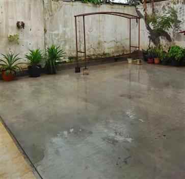 dijual rumah bojong kulur jati asih