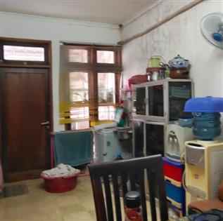 dijual rumah bojong kulur jati asih