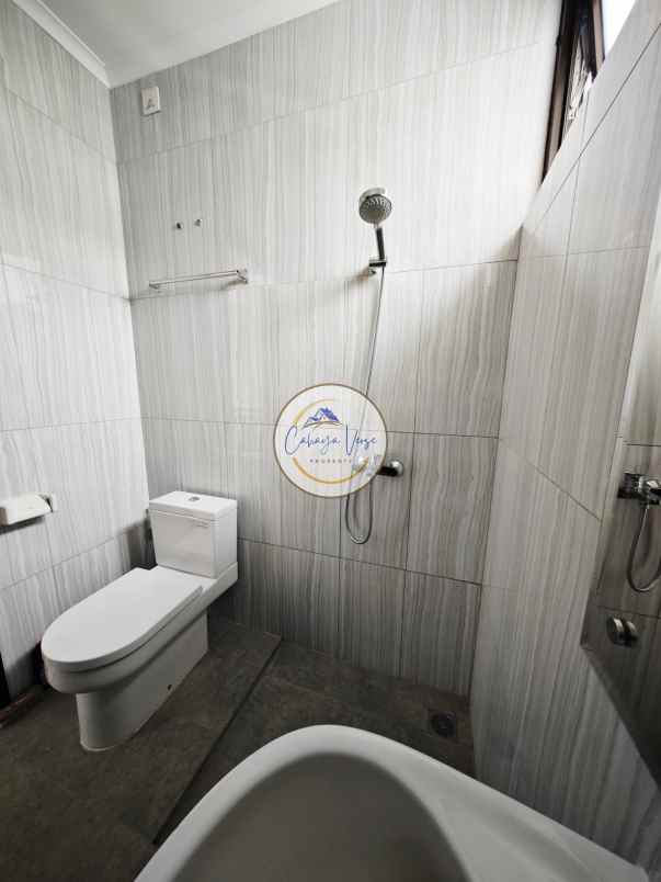 dijual rumah bojongsoang