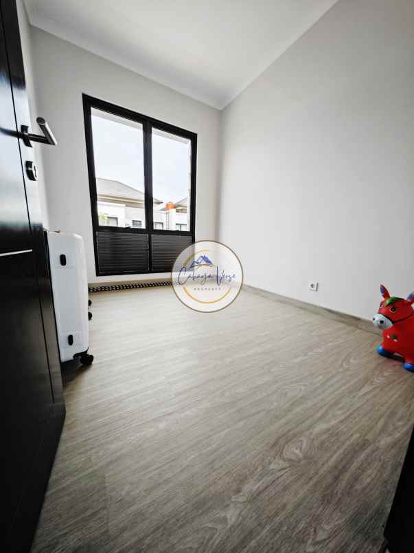 dijual rumah bojongsoang