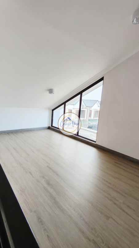 dijual rumah bojongsoang