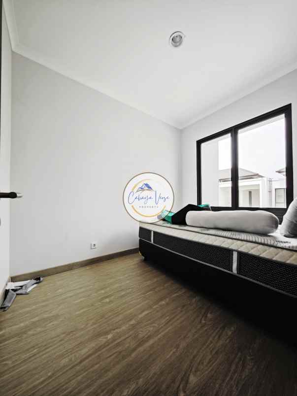 dijual rumah bojongsoang