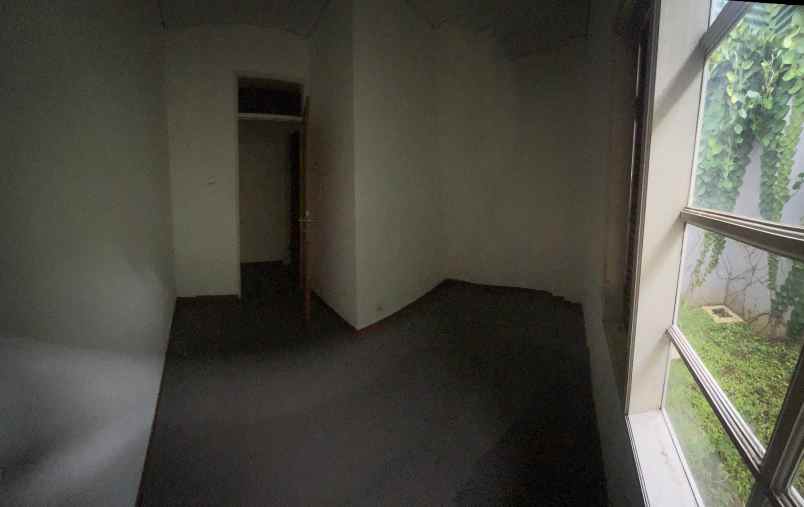 dijual rumah bukit cimanggu tanah sereal kota bogor