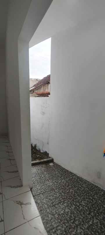 dijual rumah bukit kencana jaya