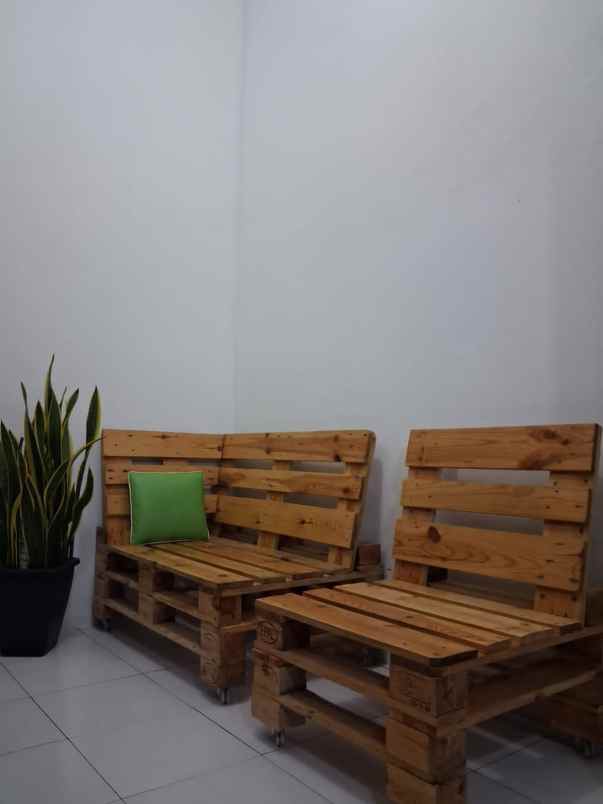 dijual rumah bukit rancamaya residence