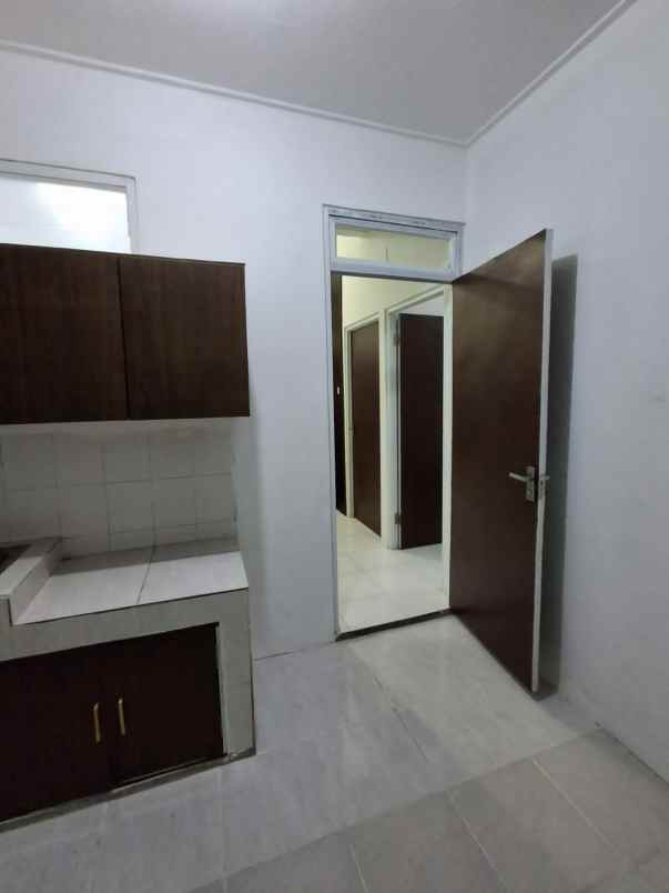 dijual rumah bukit rancamaya residence
