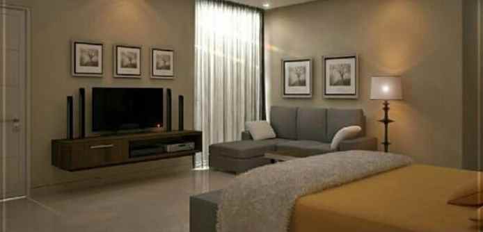 dijual rumah bumi marina emas