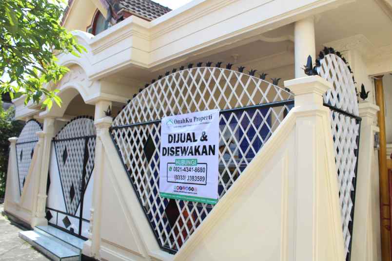 dijual rumah bwi a 432 dijual rumah di