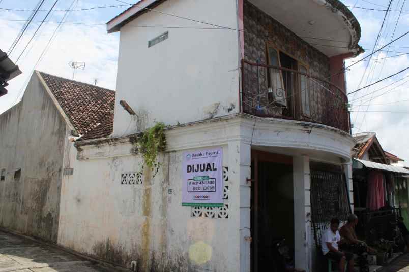 dijual rumah bwi a 433 dijual rumah di