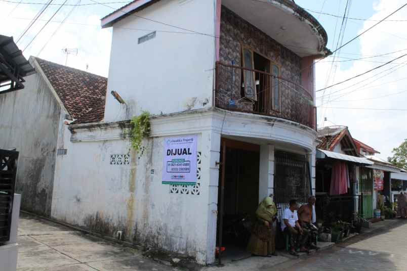 dijual rumah bwi a 433 dijual rumah di