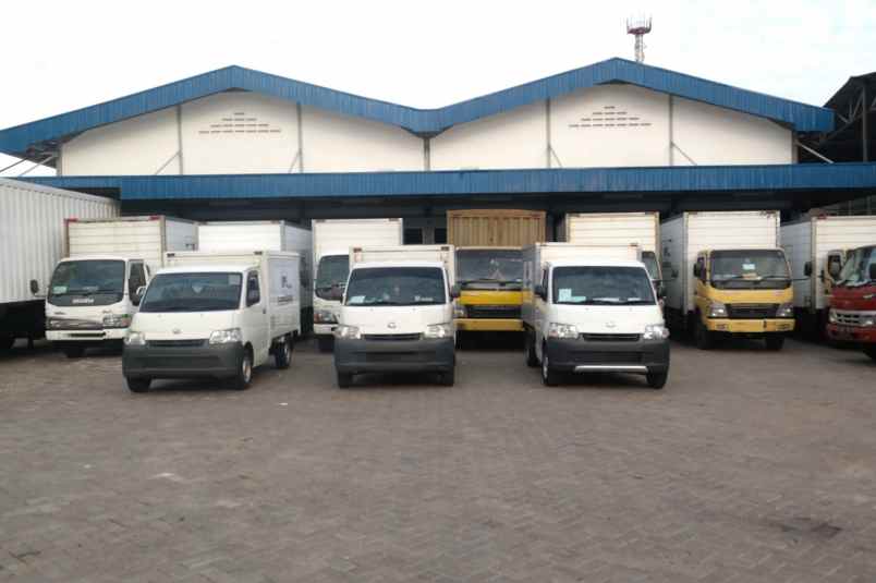 dijual rumah cakung jakarta timur