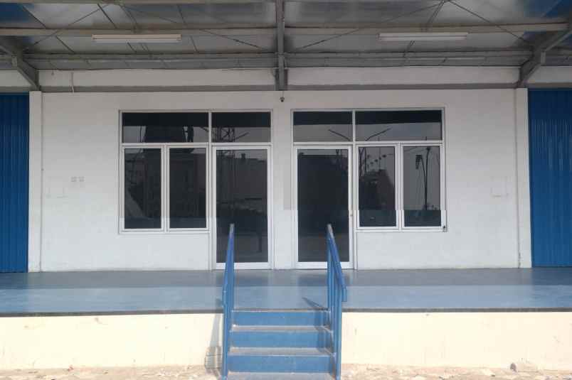 dijual rumah cakung jakarta timur