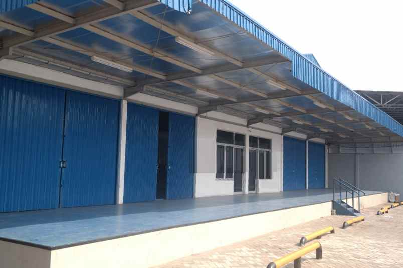 dijual rumah cakung jakarta timur