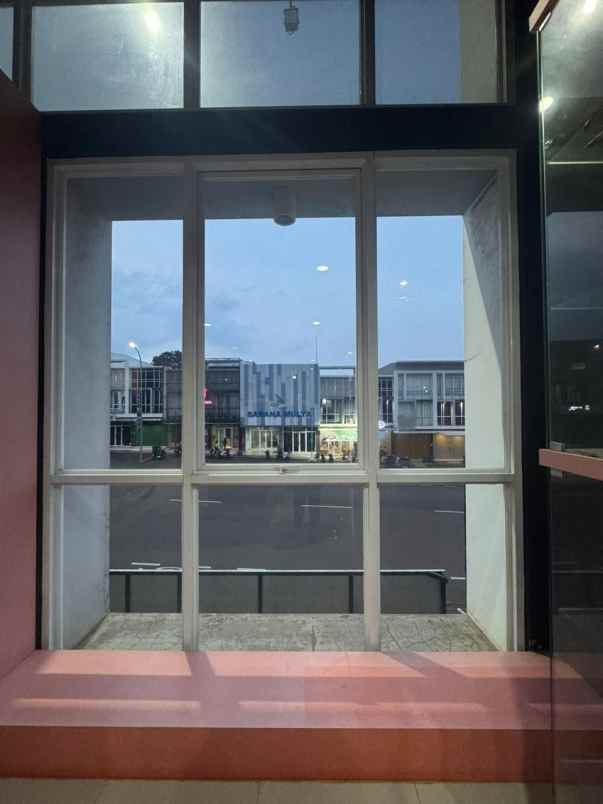 dijual rumah cbd cibubur jatirangga bekasi