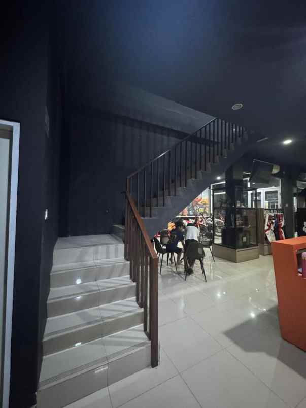 dijual rumah cbd cibubur jatirangga bekasi